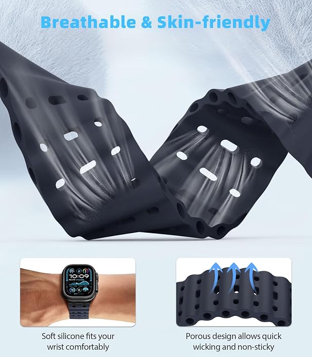 MoKo Ocean Band Compatible - Image 3