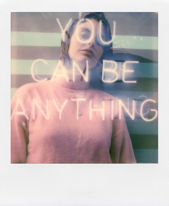 Polaroid Originals Now I-Type Instant Camera - Image 8