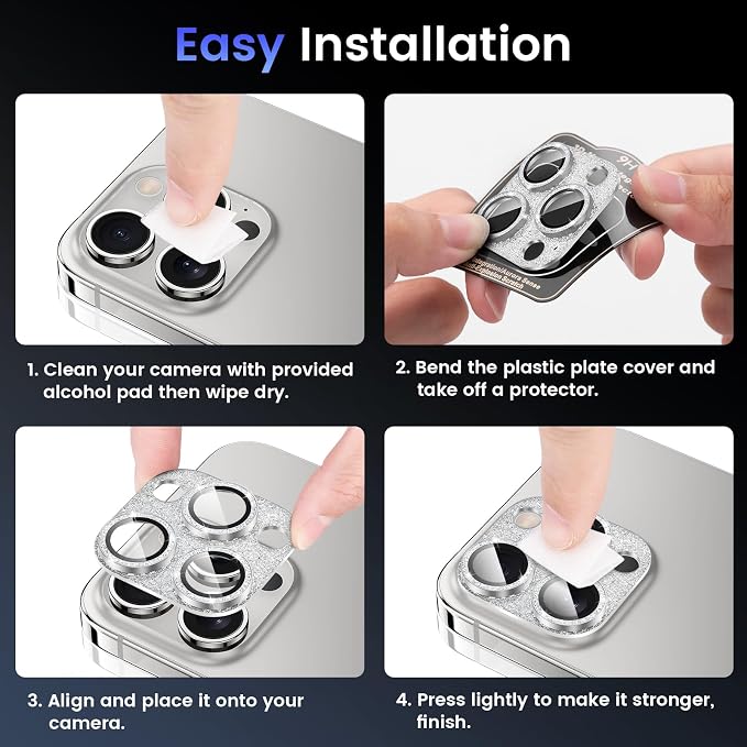 Tensea for iPhone 16 Pro/iPhone 16 Pro Max/iPhone 15 Pro/iPhone 15 Pro Max - Image 7