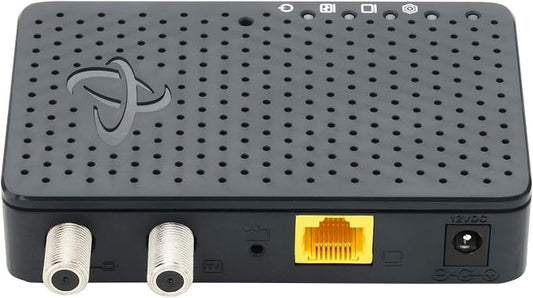 Hitron MoCA 2.5 Adapter by HitronTechnologiesAmericas
