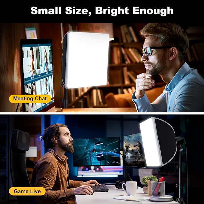 LINCO Lincostore Softbox Photography Lighting Kit - Image 4