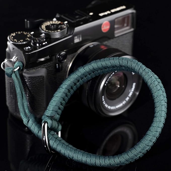 Qiang Ni Camera Wrist Strap - Image 7