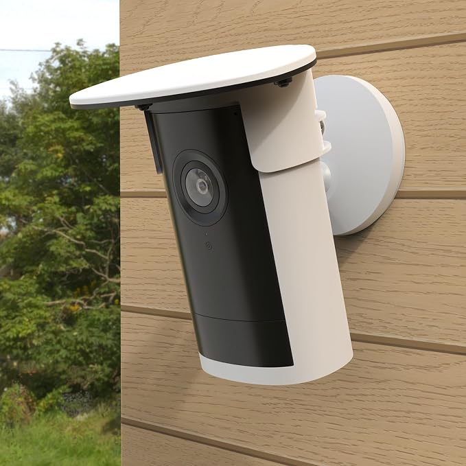 HOLACA Sun Rain Shade Camera Cover - Image 5