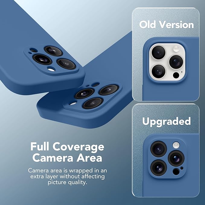 Magnetic for iPhone 14 Pro Max Case, Compatible - Image 7