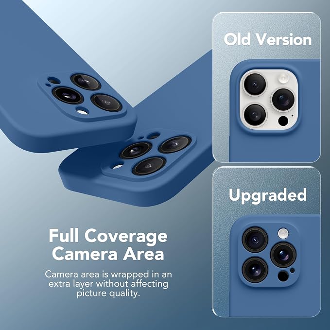 Magnetic for iPhone 16 Pro Case, Compatible - Image 7
