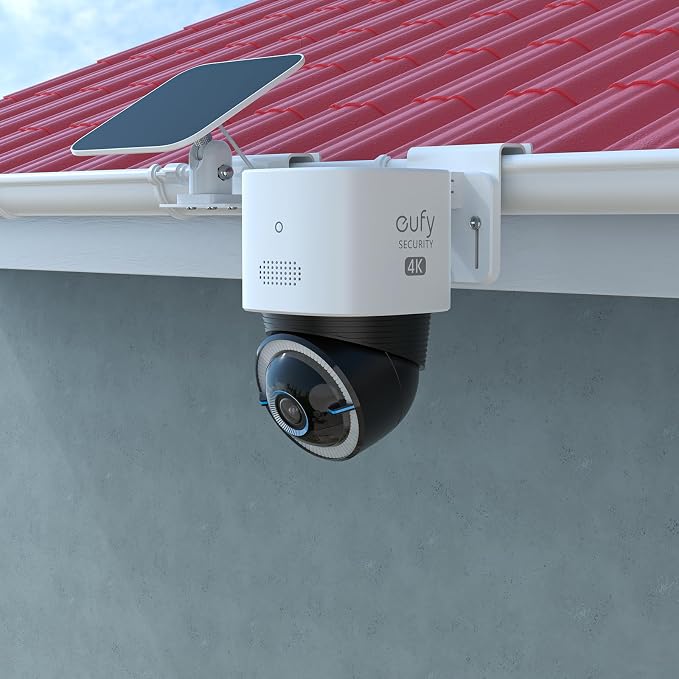 Outdoor Gutter Mount Compatible - Image 8