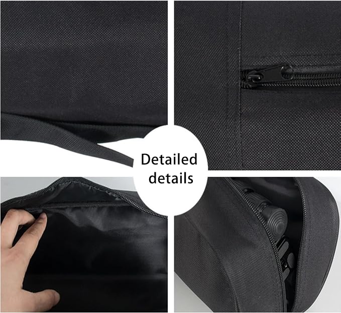 koolehaoda 19.68" Tripod Carrying Case Bag - Image 3