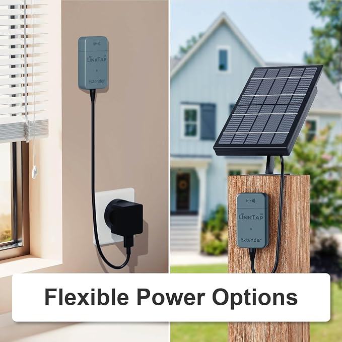 LinkTap Zigbee Extender, Requires LinkTap Gateway, Expands Coverage - Image 6