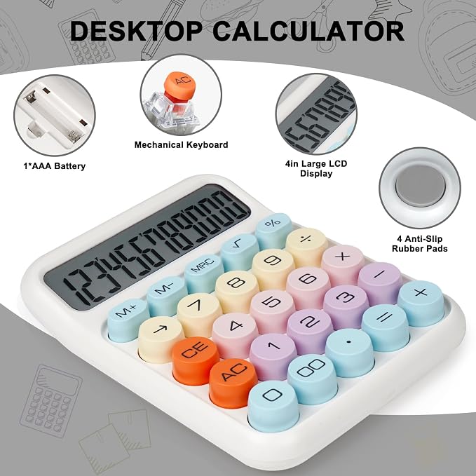 Mechanical Switch Calculator - Image 5