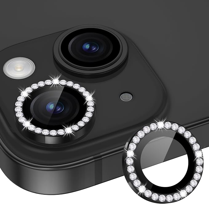 Camera Lens Protector Compatible by Xfilm
