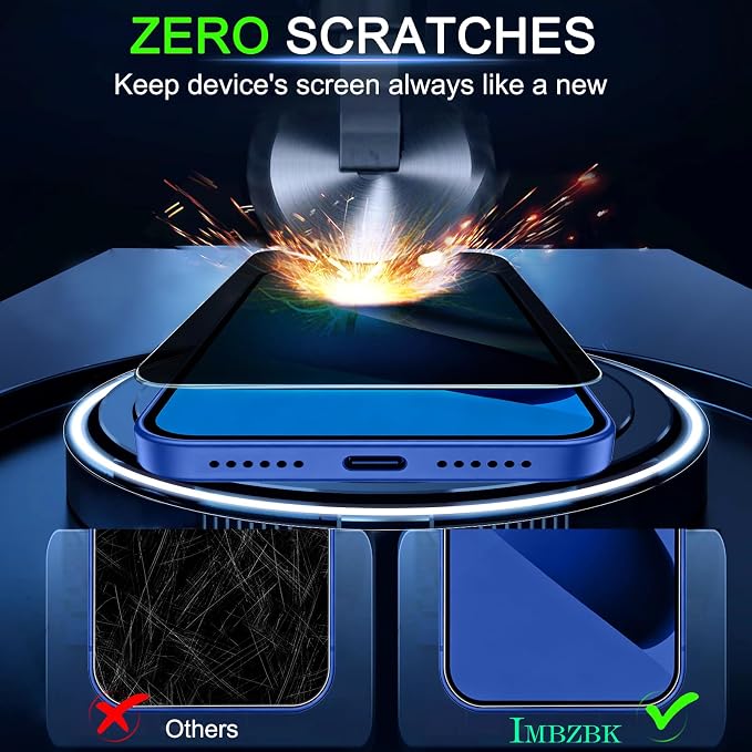 IMBZBK Privacy Screen Protector - Image 8