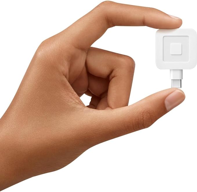 Square Reader for magstripe - Image 5