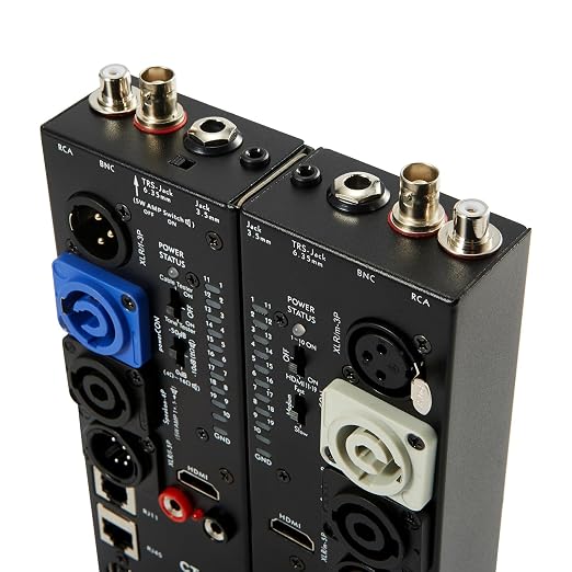 MFL. Detachable Advanced Cable Tester Line Audio Spilt Apart Cable Checker and - Image 4