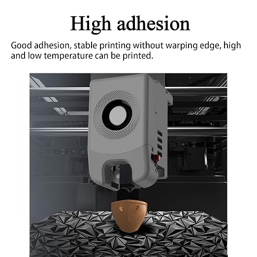 HzdaDeve AD5X Build Plate with Handle - Image 2
