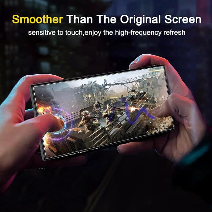 Ferilinso 3 Pack Screen Protector - Image 7