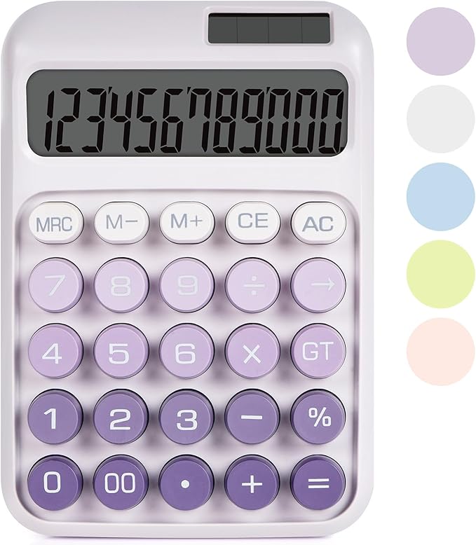 Mechanical Switch Calculator by DANRONG
