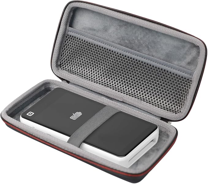 Hard Travel Carrying Case Compatible by Unknown