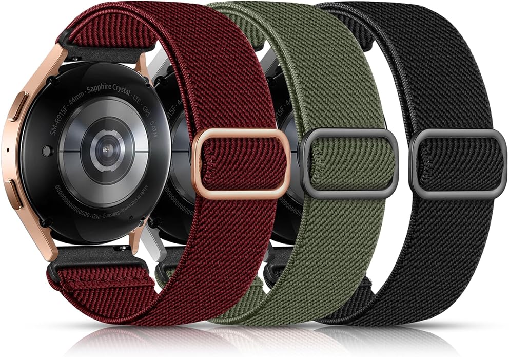 Lerobo Elastic Bands Compatible by Lerobo