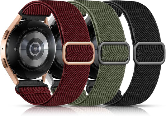Lerobo Elastic Bands Compatible by Lerobo