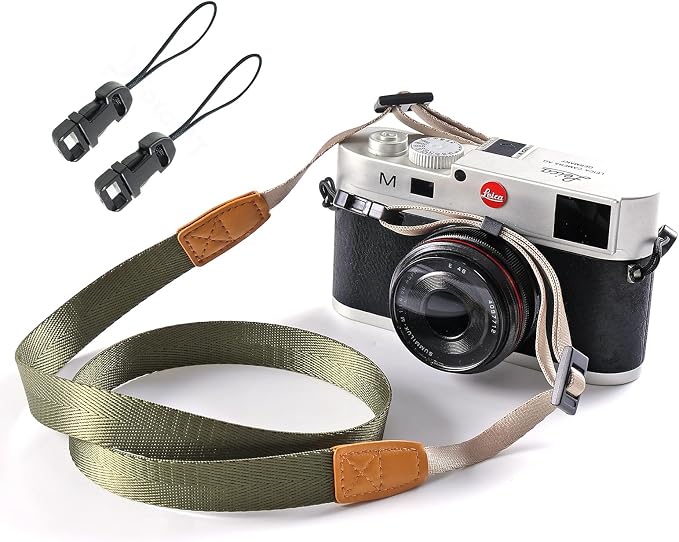 Camera Strap Camera Neck Strap by Eorefo