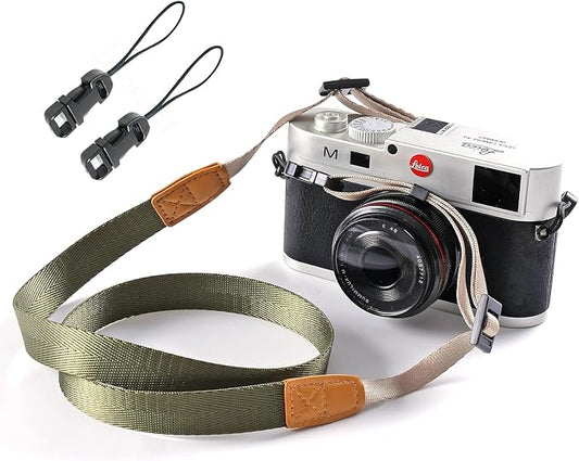 Camera Strap Camera Neck Strap by Eorefo