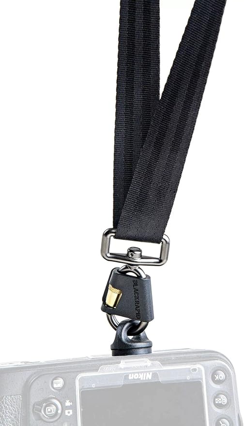 BLACKRAPID BLACKLINE I Right - Image 4