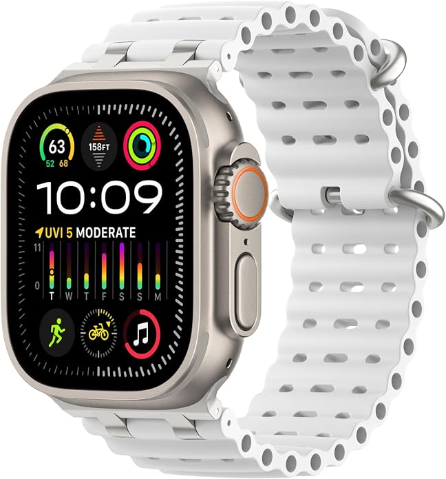 MoKo Ocean Band Compatible by MoKo