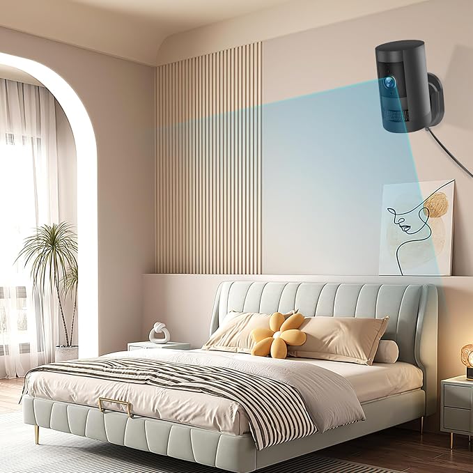 No Drill Wall Mount Compatible - Image 6
