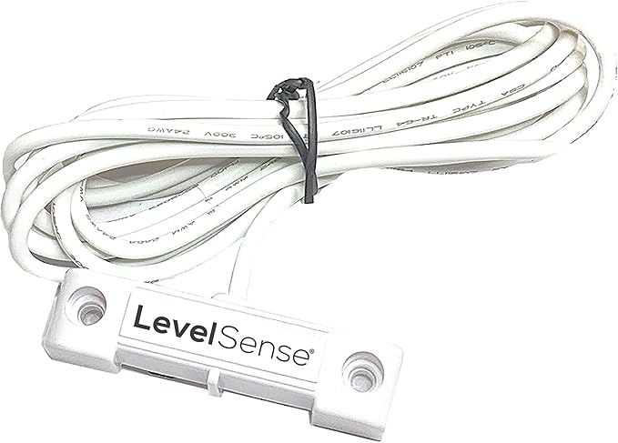 Floor Water Sensor for Flood and Leak Detection - Image 3