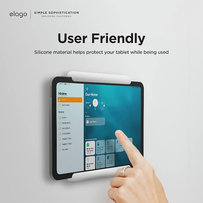 elago Home Hub Mount - Image 2