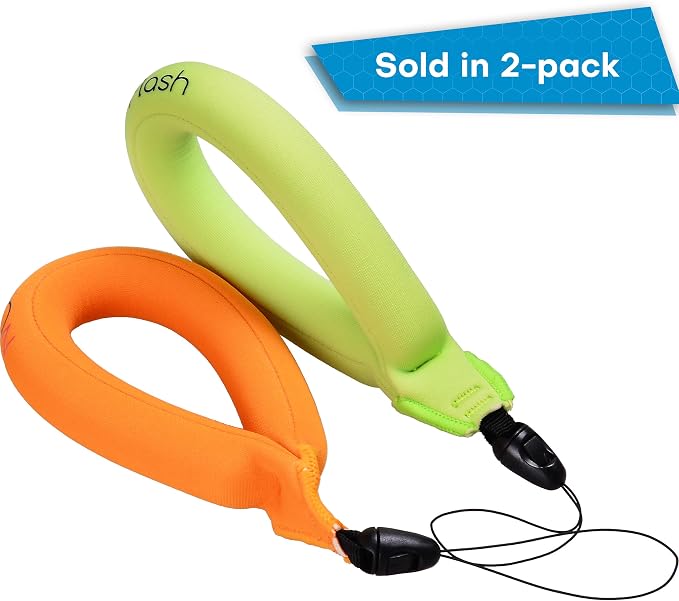 Nordic Flash Floating Wrist Strap - Image 9