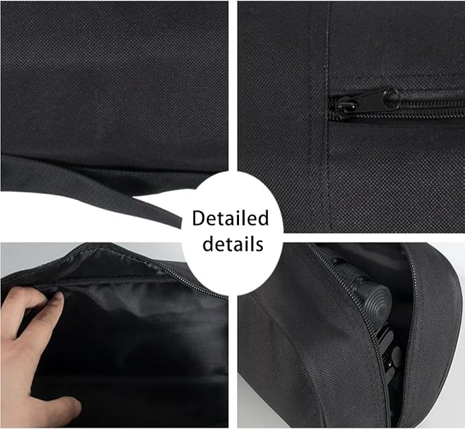koolehaoda 20.8inch Camera Tripod Carrying Case Bag - Image 3