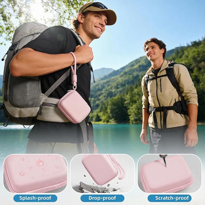Digital Camera Case Compatible - Image 6
