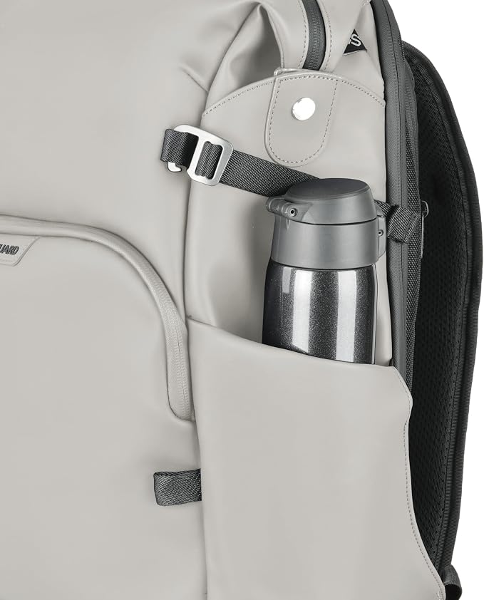 VANGUARD VEO Lite B25L Camera & Everyday Backpack – Fits Full-Frame Camera - Image 9