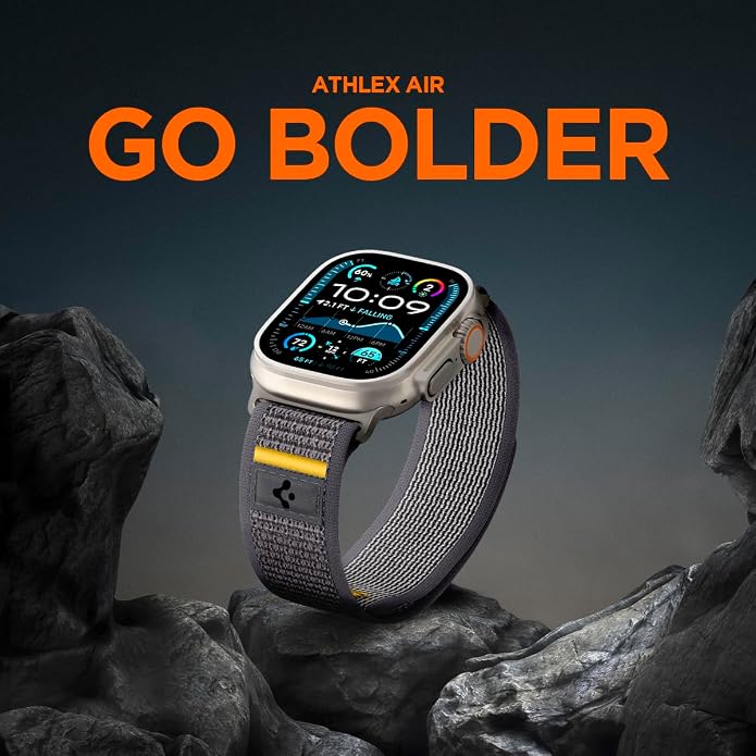 Spigen for Apple Watch Band, Compatible - Image 3