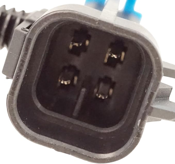 TRQ O2 Oxygen Sensor 4 Wire Compatible - Image 4