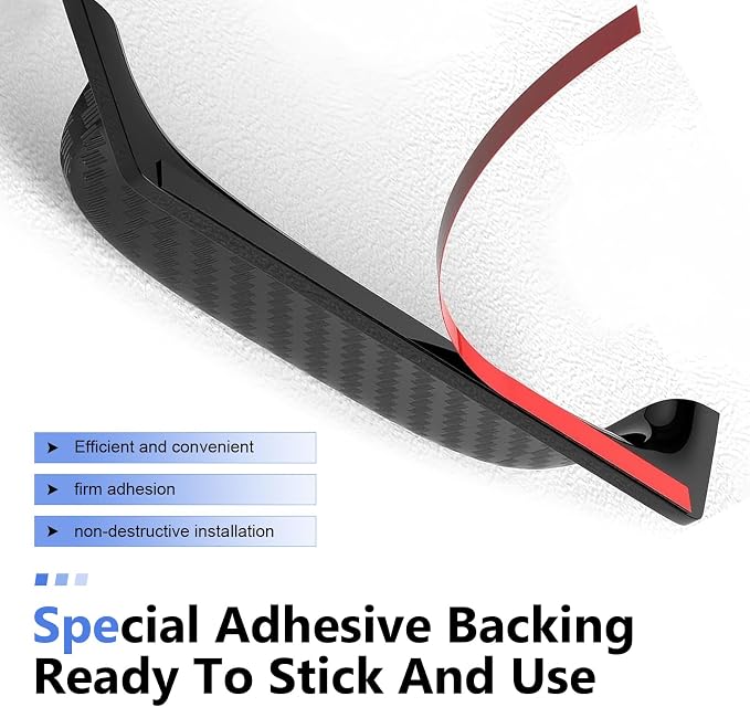 Car Rear View Camera Cover, Rain & Snow Proof Anti-glare Shield - Image 4