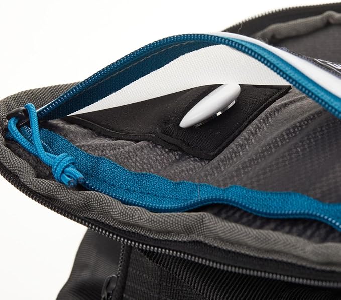 Tenba Axis v2 4L Sling Bag for DSLR and Mirrorless cameras and lenses – Black - Image 7
