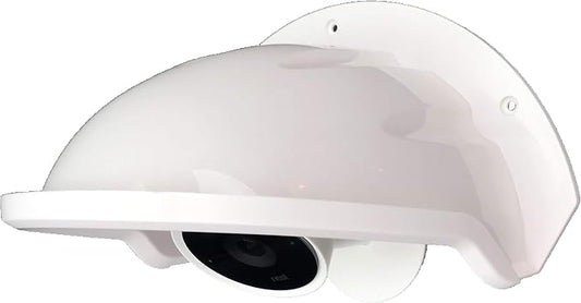 Universal Sun Rain Shade Camera Cover Shield by ADEAdvancedOptics