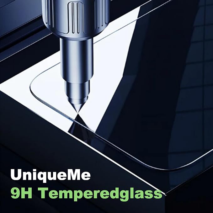 for Samsung Galaxy S26 ultra Screen Protector＆Back Screen Protector＆Camera Lens - Image 7