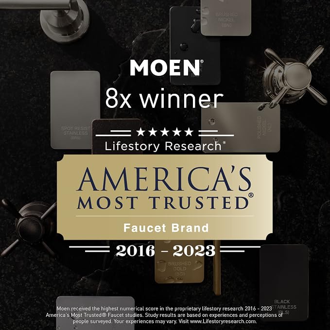 Moen Flo Smart Water Leak Detector - Image 9