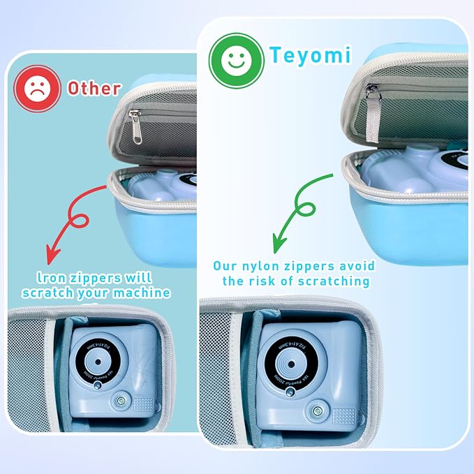 Teyomi Kids Instant Case Compatible - Image 5