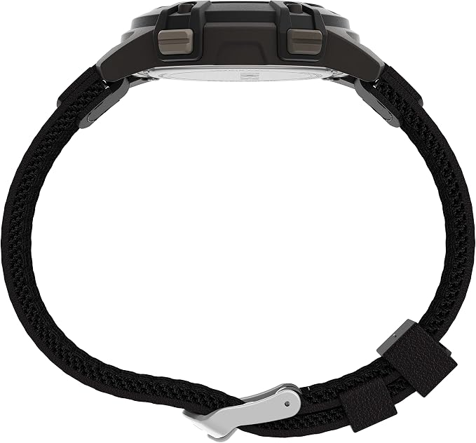 Timex Men's Expedition Digital CAT5 41mm Watch - Image 2