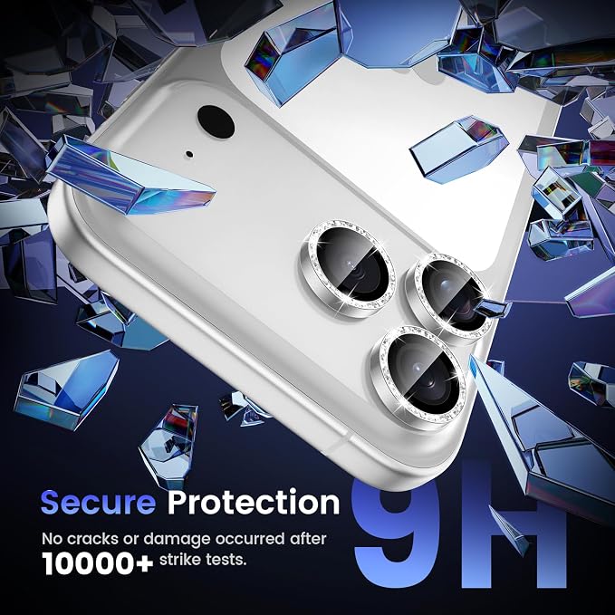 Tensea Camera Lens Protector Compatible - Image 5