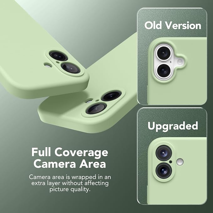 Magnetic for iPhone 16 Plus Case, Compatible - Image 6