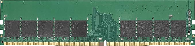 Synology UDIMM ECC RAM DDR4 16GB by Synology