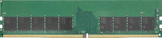 Synology UDIMM ECC RAM DDR4 16GB by Synology