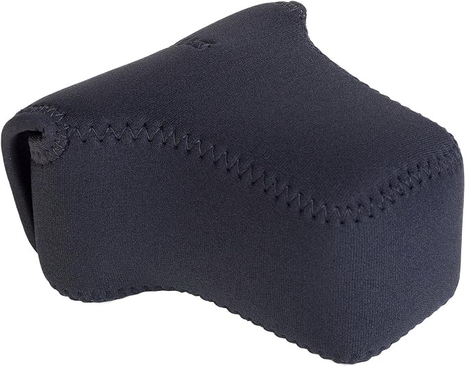 OP/TECH USA Soft Pouch – Compact digital camera case, lightweight accessories - Image 4