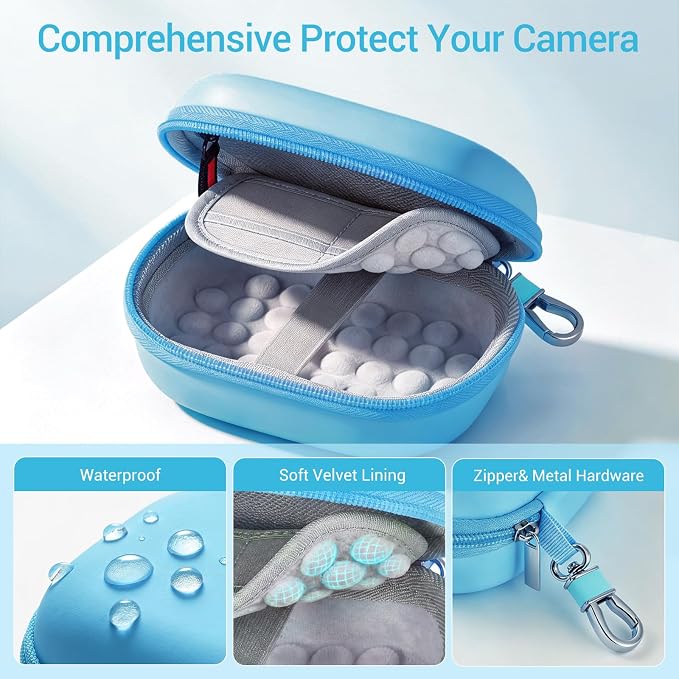 CoBak Carrying & Protective Case - Image 4