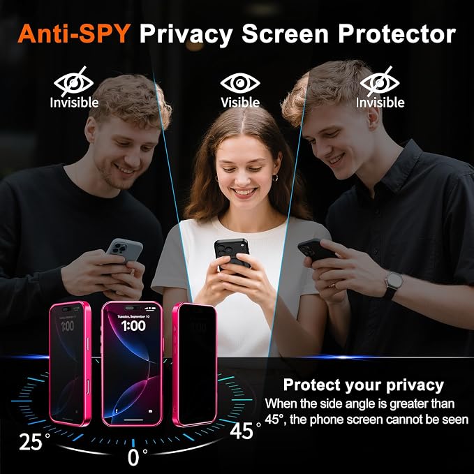 for iPhone 13 Pro Max Case - Image 7